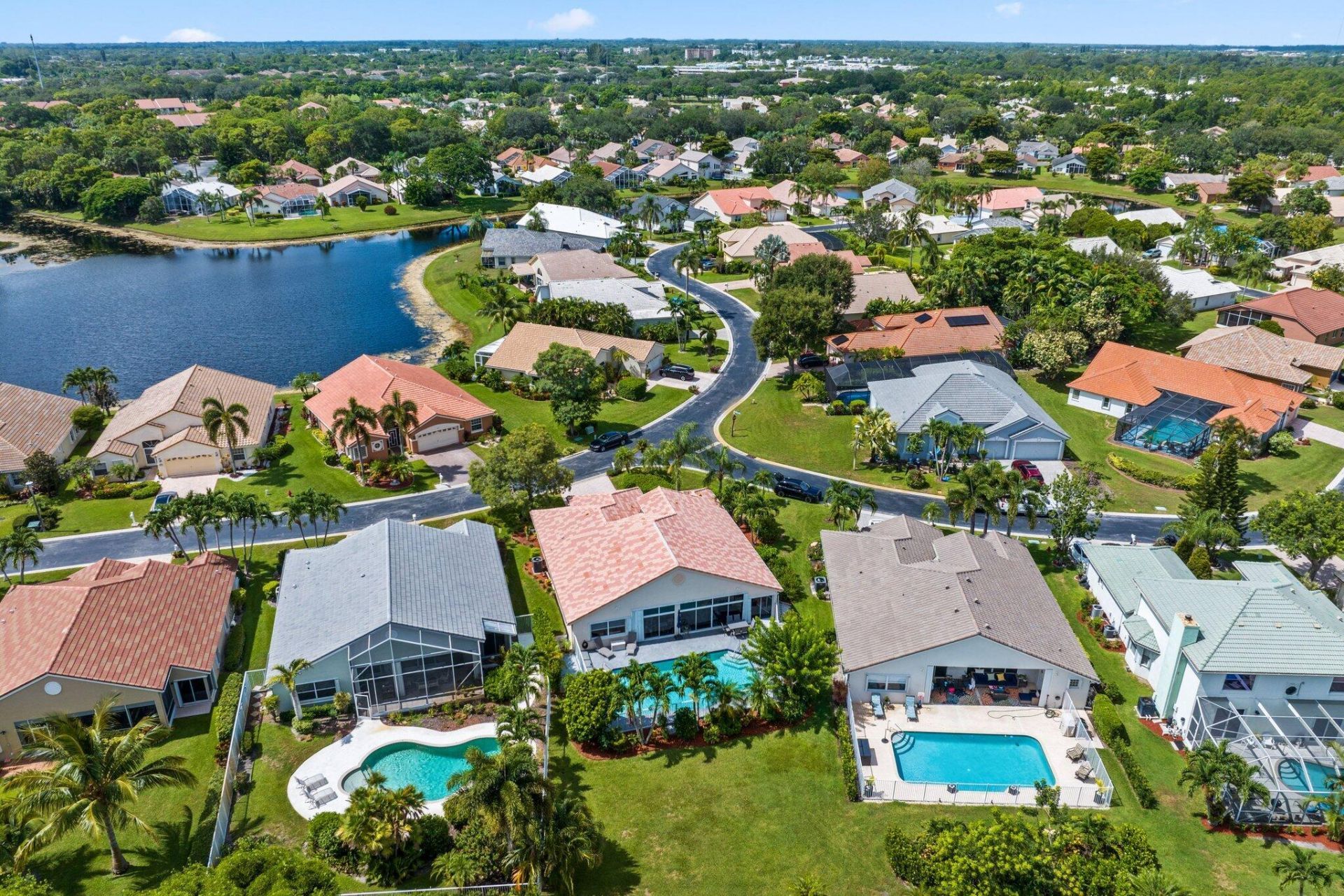 2532 Egret Lake Drive, Greenacres, FL 33413 Photo