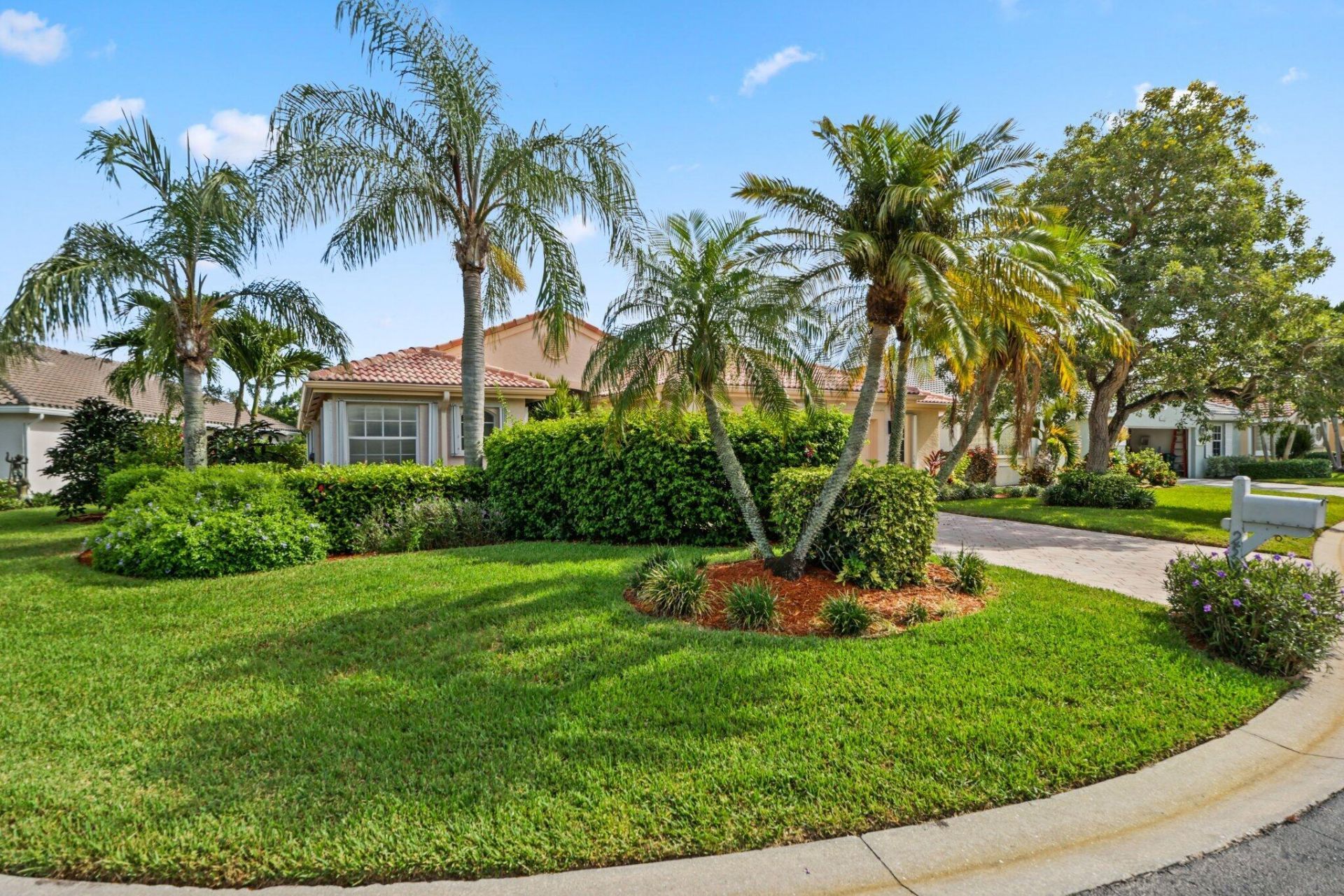 2532 Egret Lake Drive, Greenacres, FL 33413 Photo