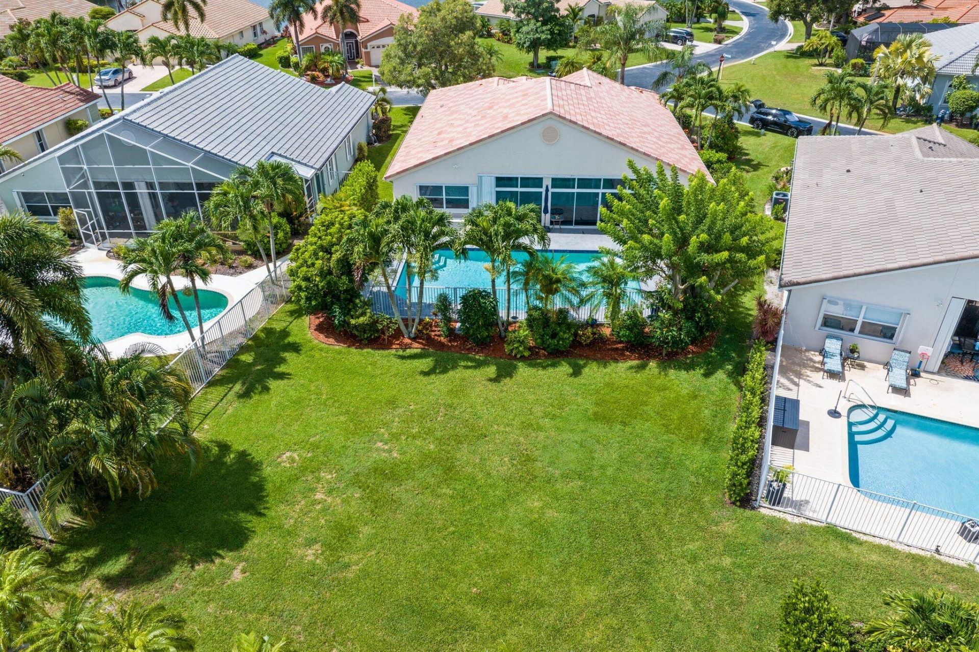 2532 Egret Lake Drive, Greenacres, FL 33413 Photo