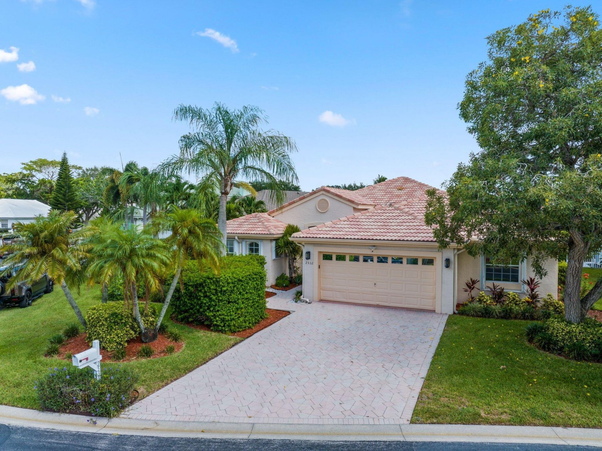 2532 Egret Lake Drive, Greenacres, FL 33413 Photo