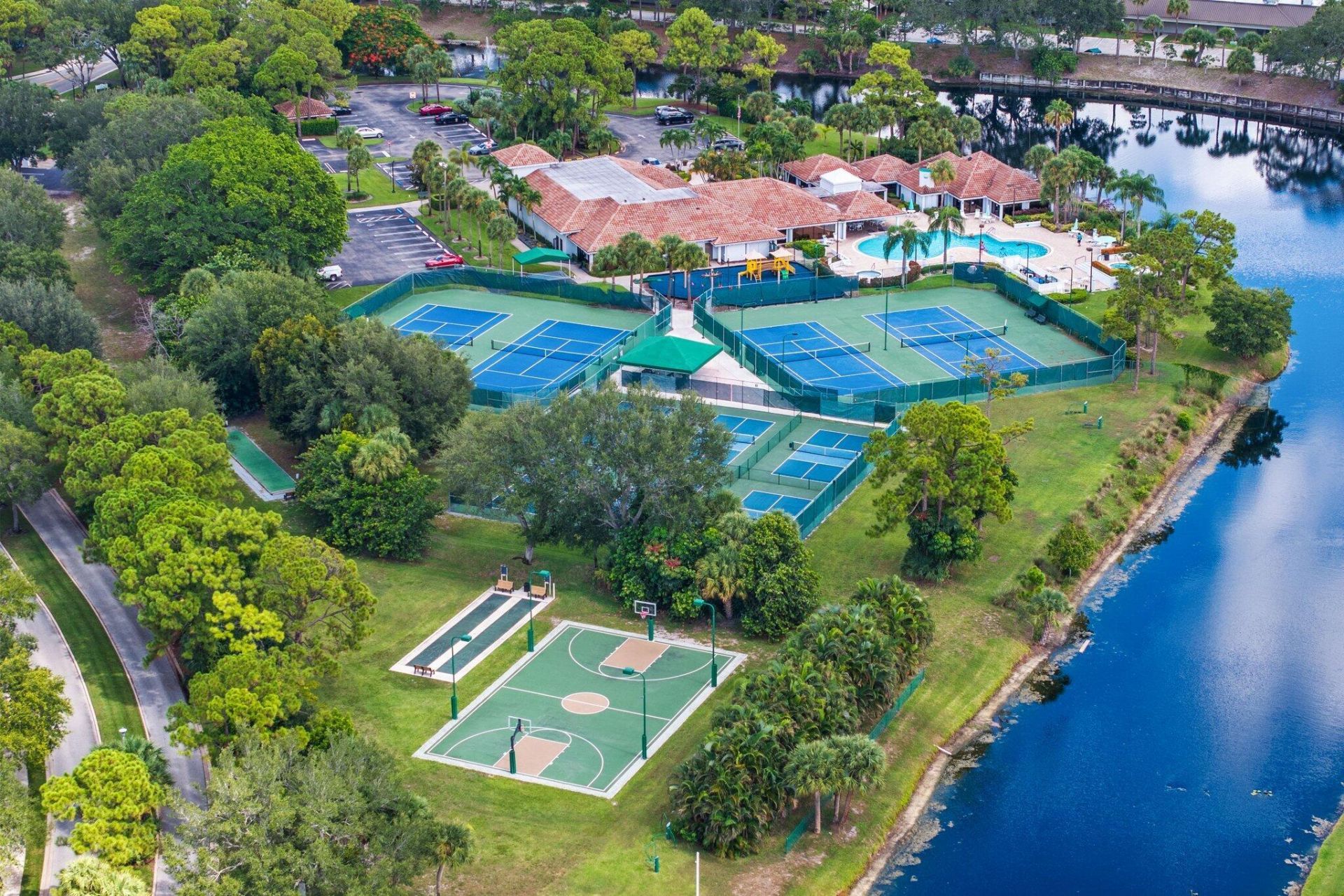 2532 Egret Lake Drive, Greenacres, FL 33413 Photo