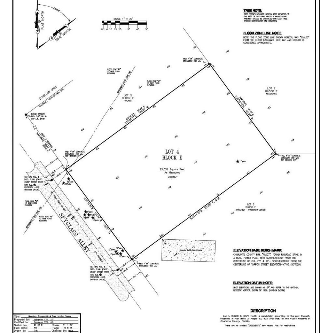 170 Spyglass Alley, Placida, FL 33946 Photo