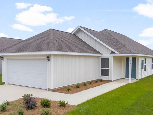 7530 Delancey Street, Panama City, FL 32404