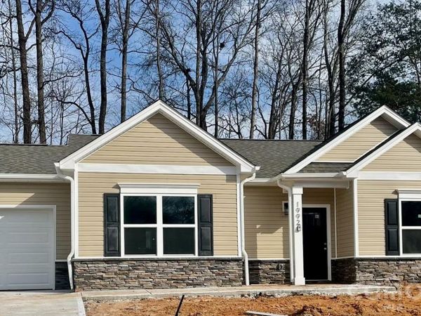 1992 Juniper Drive, Charlotte, NC 28269
