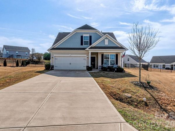 4546 Dover Court, Denver, NC 28037