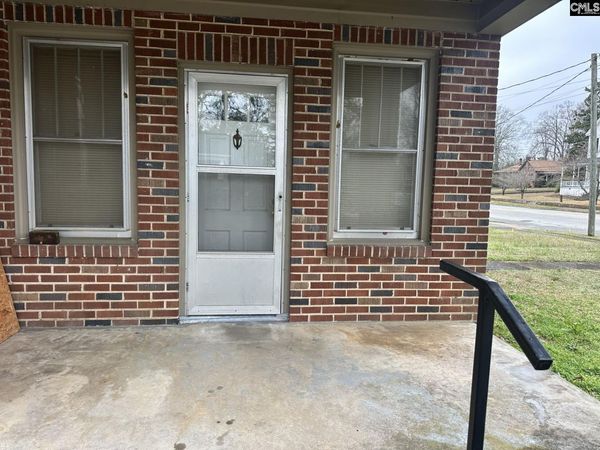 2014 Johnstone Street , Newberry, SC 29108