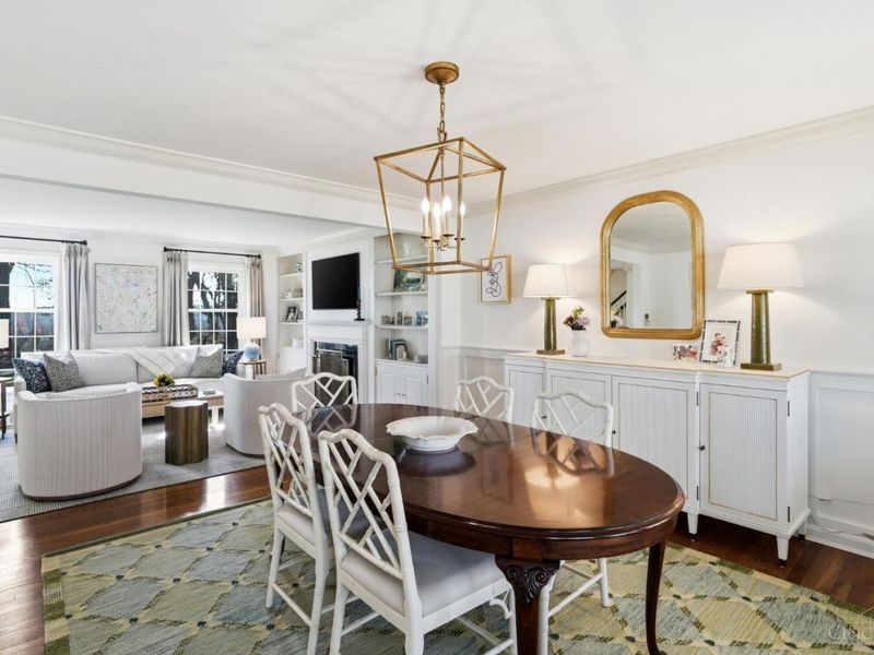 6710 Miami Bluff Drive, Mariemont, OH 45227 Photo 13