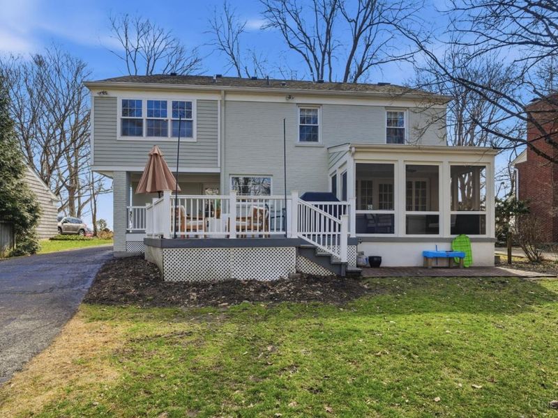 6710 Miami Bluff Drive, Mariemont, OH 45227 Photo 52