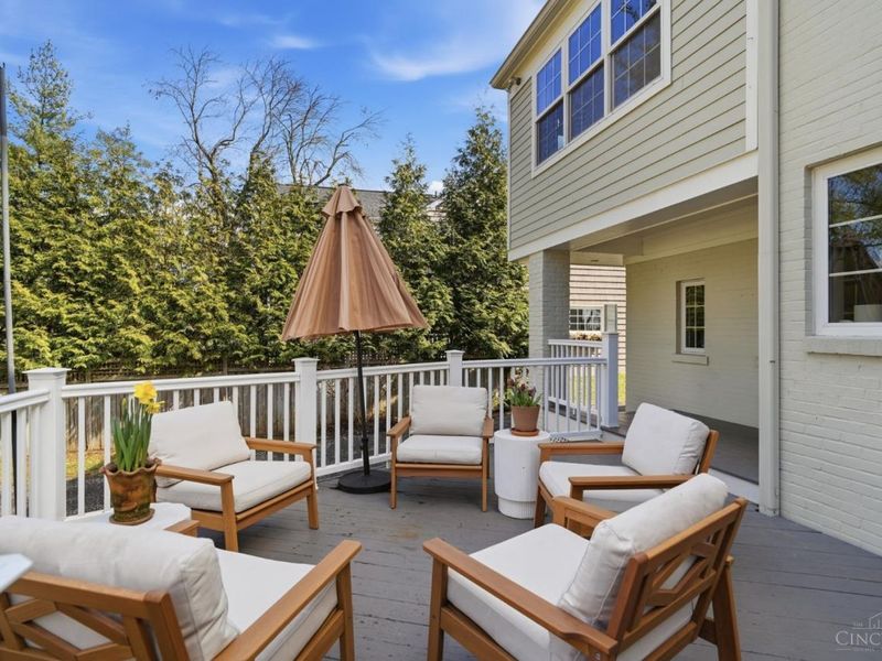 6710 Miami Bluff Drive, Mariemont, OH 45227 Photo 54