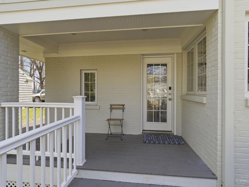 6710 Miami Bluff Drive, Mariemont, OH 45227 Photo 56