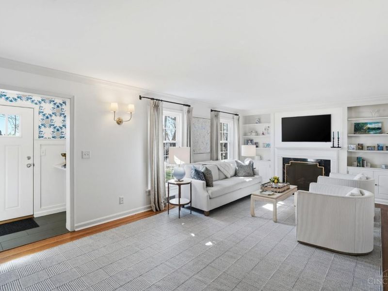 6710 Miami Bluff Drive, Mariemont, OH 45227 Photo 6