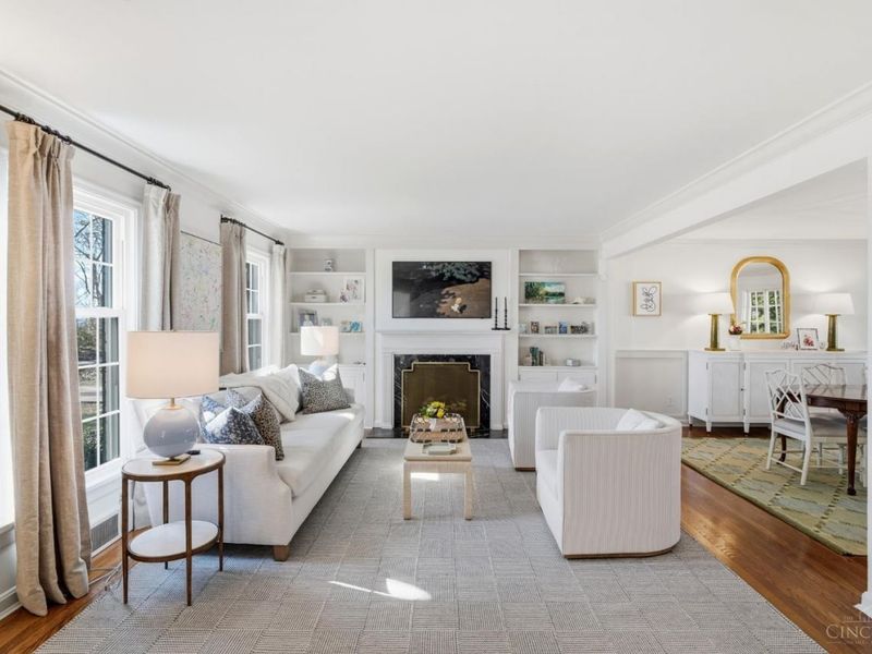 6710 Miami Bluff Drive, Mariemont, OH 45227 Photo 7