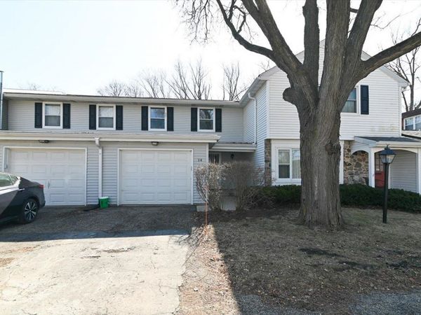 14 Whitcomb Circle, Madison, WI 53711