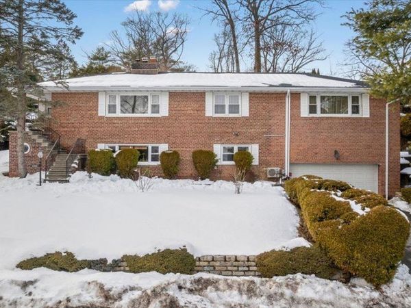 15 Chauncey Street , Tuckahoe, NY 10707