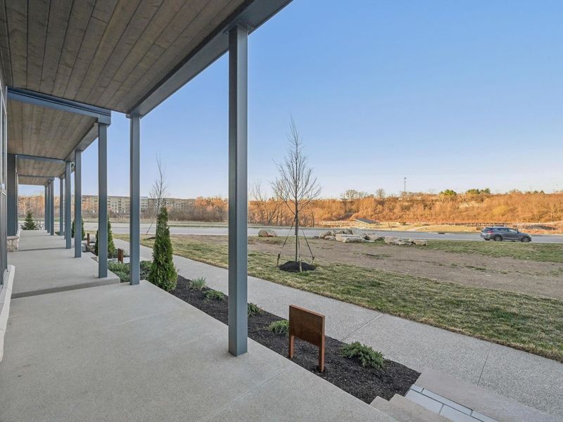 2256 Quarry Trails Drive , Columbus, OH 43228 Photo 11