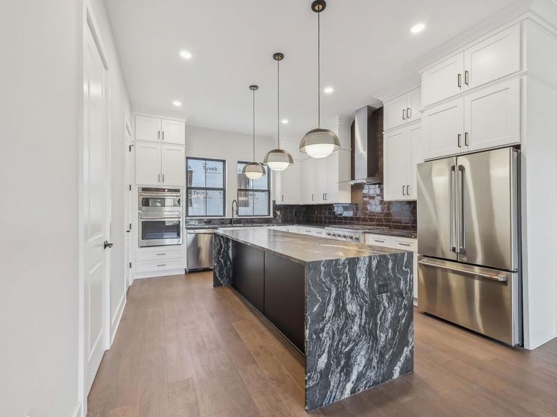 2256 Quarry Trails Drive , Columbus, OH 43228 Photo 17