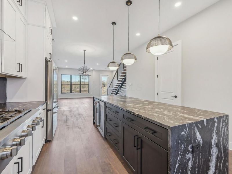 2256 Quarry Trails Drive , Columbus, OH 43228 Photo 20