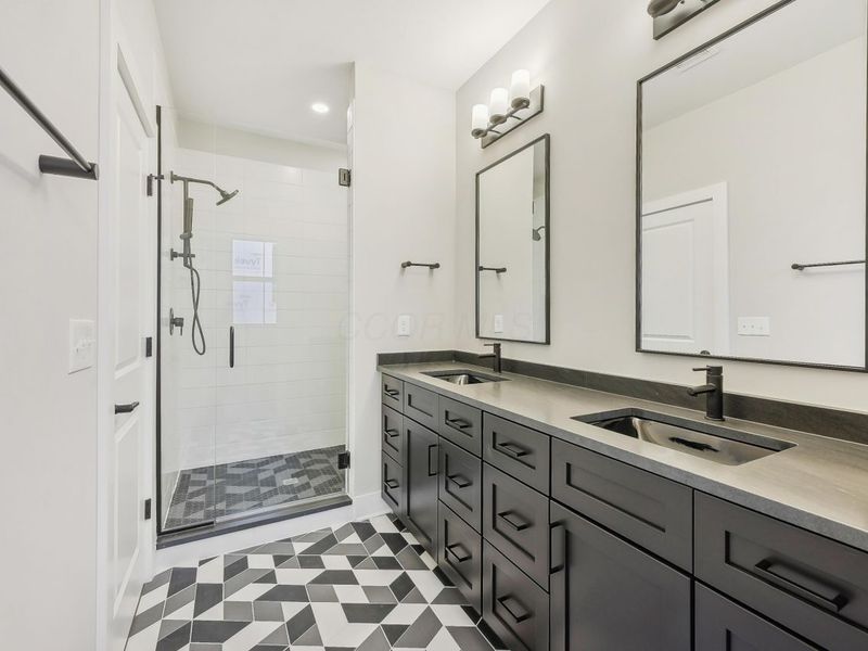 2256 Quarry Trails Drive , Columbus, OH 43228 Photo 34