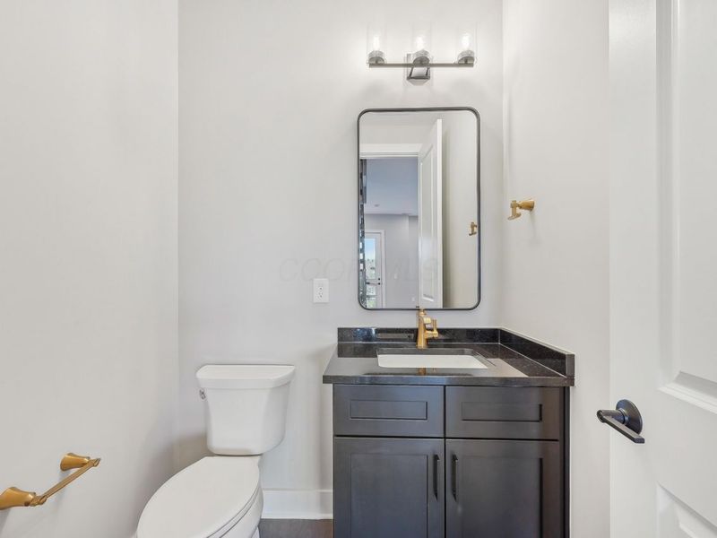 2256 Quarry Trails Drive , Columbus, OH 43228 Photo 39