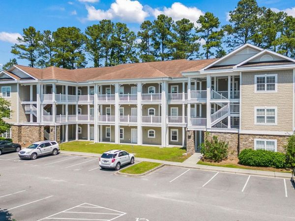 109 South Shore Blvd., Unit 203, Longs, SC 29568