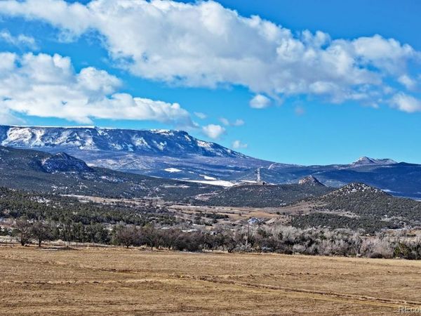 12482 54 7/10 Road , Molina, CO 81646