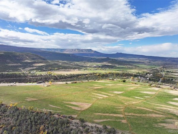 12482 54 7/10 Road, Molina, CO 81646