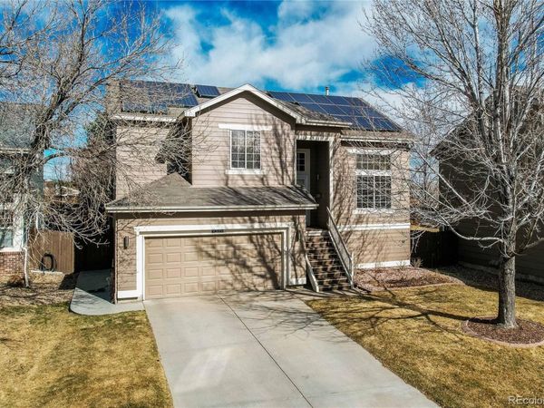 9309 W Ute Drive , Littleton, CO 80128