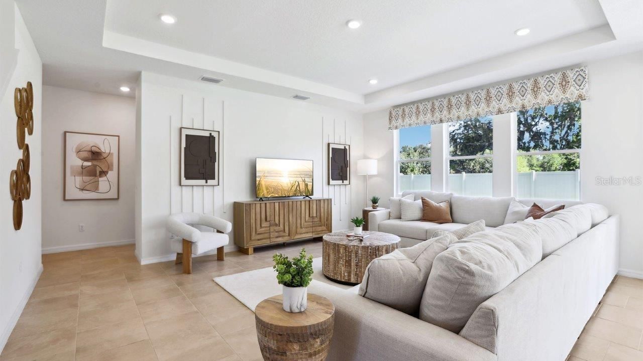 17493 Maple Grove Road , Land O Lakes, FL 34638 Photo