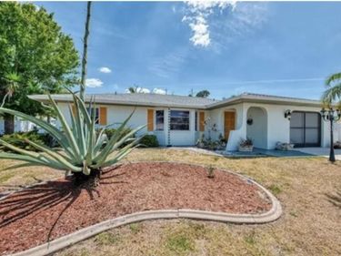 1281 WILSON DRIVE , ENGLEWOOD, FL 34224