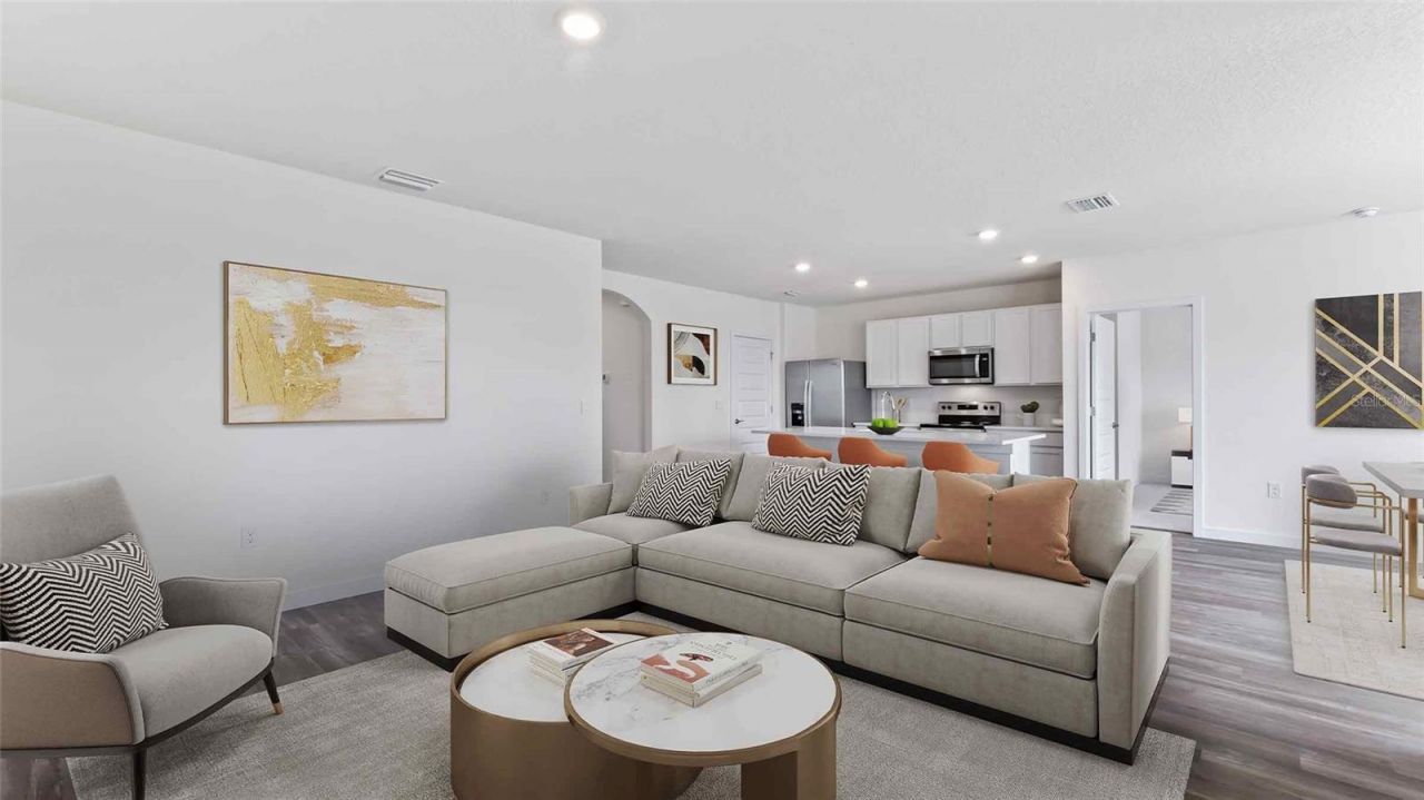 17533 Acorn Drop Road , Land O Lakes, FL 34638 Photo