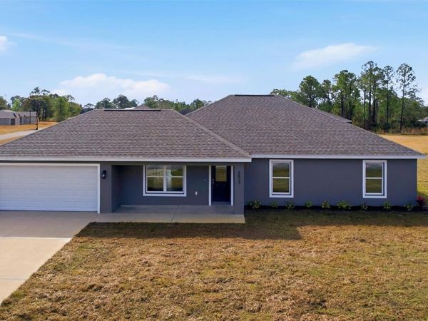 6823 DICKINSON DRIVE, SEBRING, FL 33872