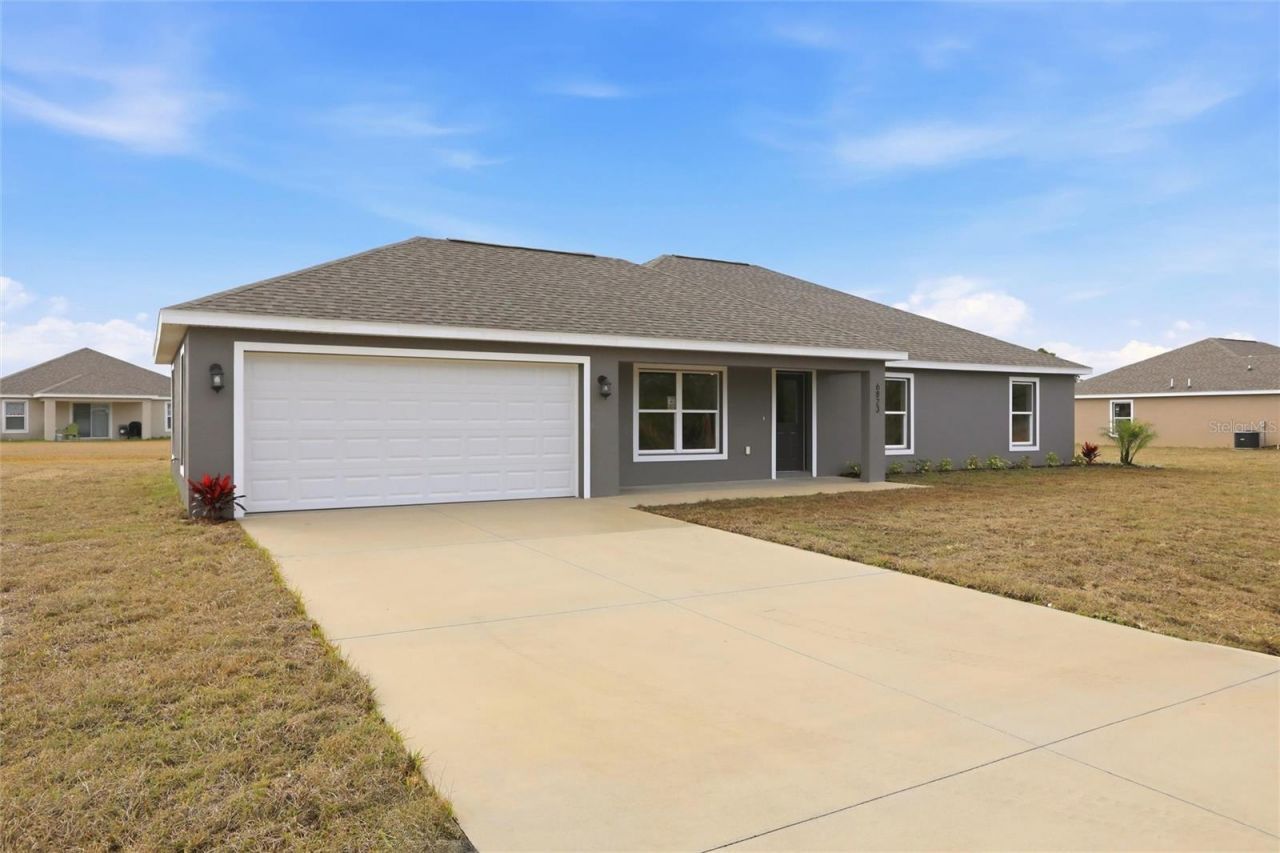 6823 Dickinson Drive, Sebring, FL 33872 Photo