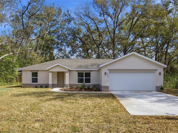 14095 SE 27TH COURT , SUMMERFIELD, FL 34491