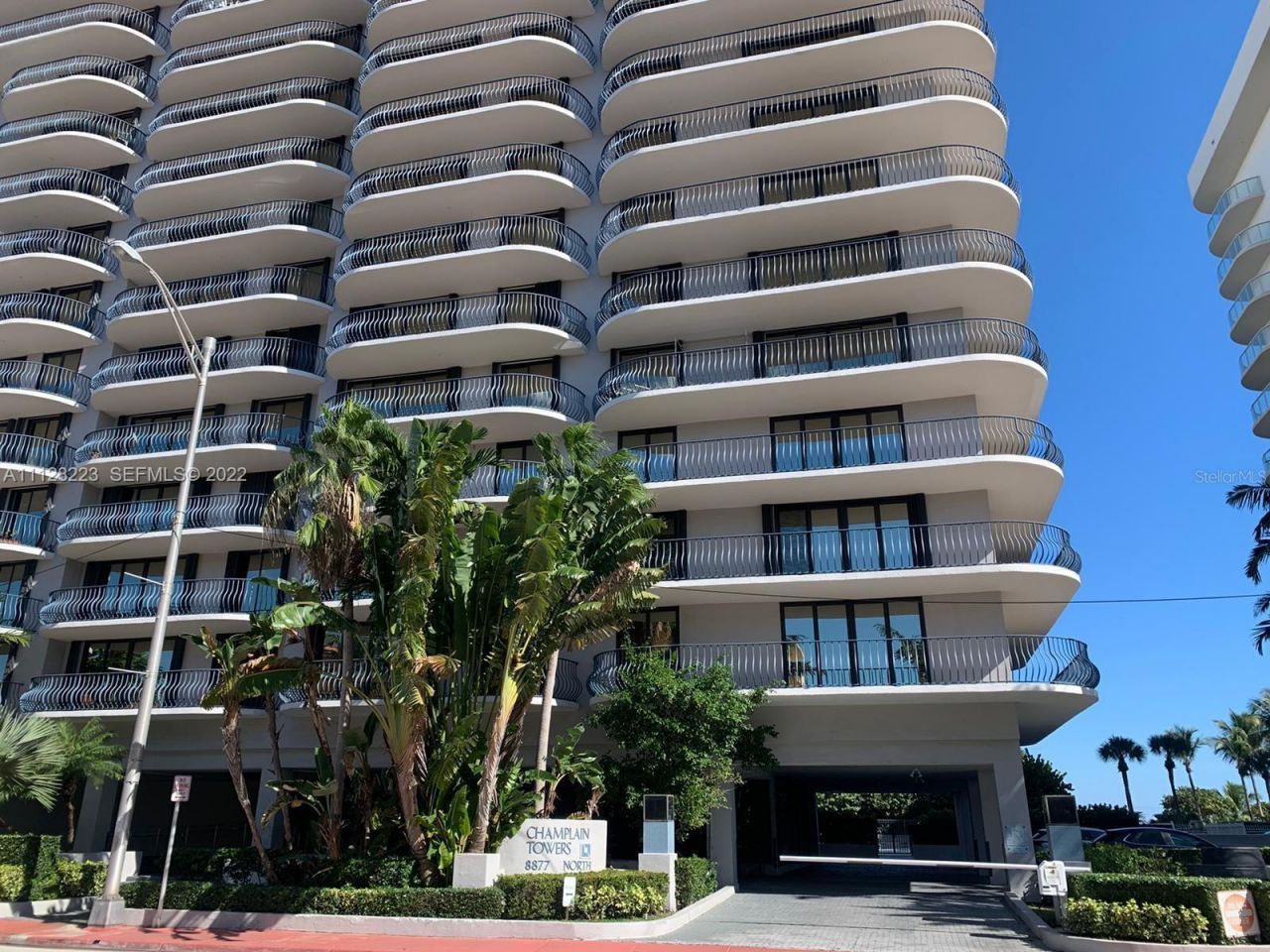 8877 Collins Avenue , Unit 506, Surfside, FL 33154 Photo