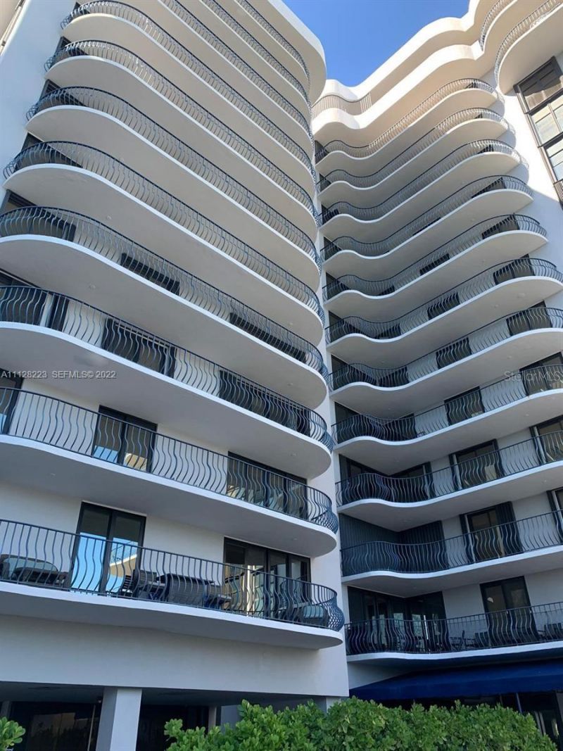 8877 Collins Avenue , Unit 506, Surfside, FL 33154 Photo