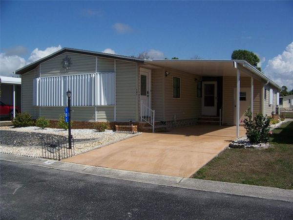 15550 BURNT STORE ROAD , Unit 101, PUNTA GORDA, FL 33955