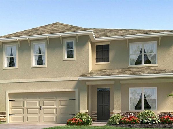 17563 ACORN DROP ROAD , LAND O LAKES, FL 34638