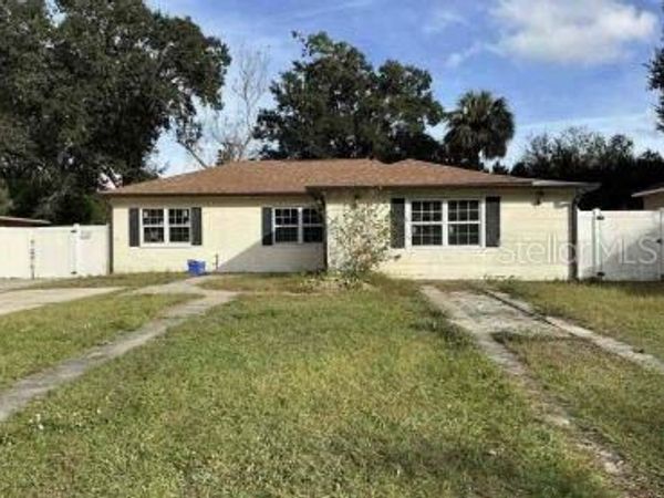 2427 PRINCETON AVENUE , SANFORD, FL 32771