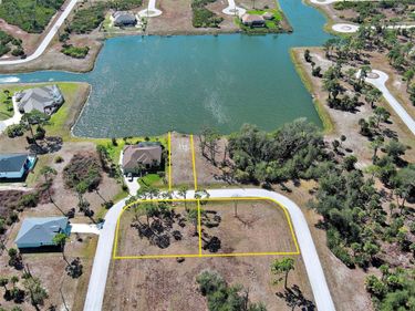9 & 25 MATE CIRCLE , PLACIDA, FL 33946
