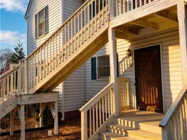 133 Columbine Drive , Unit 118, Winston-Salem, NC 27106