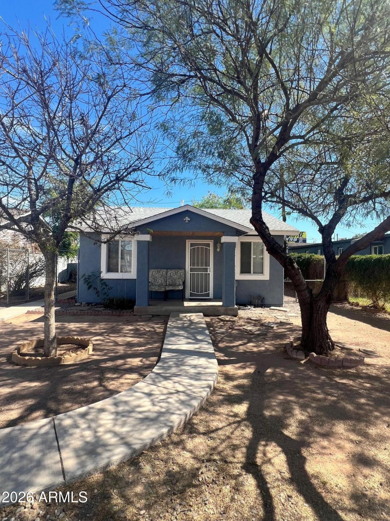 313 N 47th Street, Phoenix, AZ 85008 Main Photo