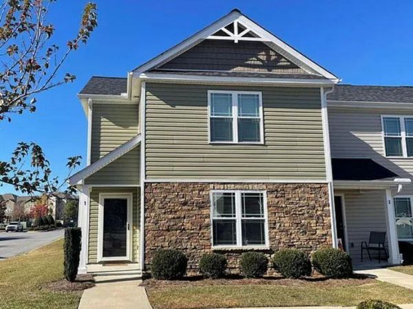 4105 Kittrell Farms Drive , Unit C1, Greenville, NC 27858