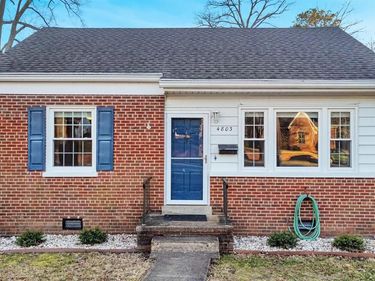 4803 PATTERSON AVE, RICHMOND, VA 23226