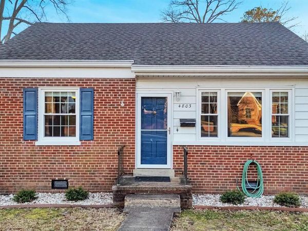 4803 PATTERSON AVE, RICHMOND, VA 23226