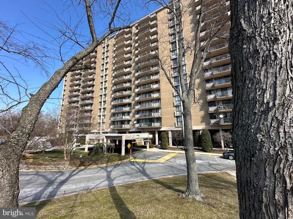 6100 WESTCHESTER PARK DRIVE, Unit 408, COLLEGE PARK, MD 20740