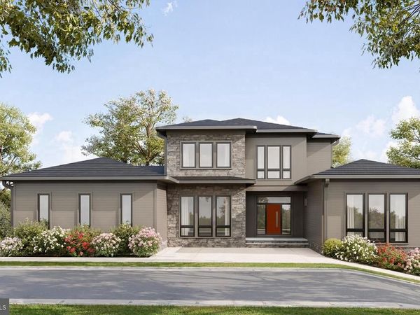 7900 EVANS FORD ROAD , CLIFTON, VA 20124