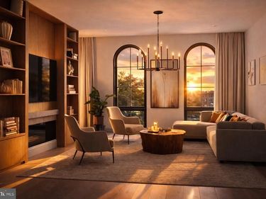 225 QUARRY STREET, Unit 4S, PHILADELPHIA, PA 19106