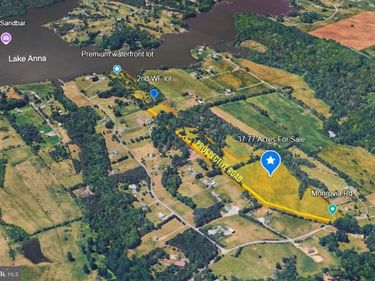 00 MONROVIA ROAD, ORANGE, VA 22960