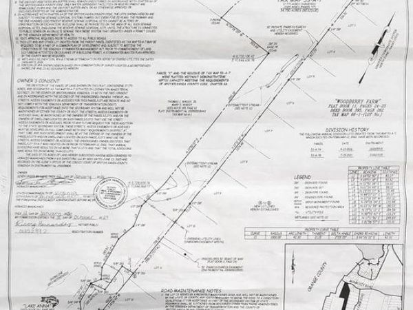 00 MONROVIA ROAD, ORANGE, VA 22960