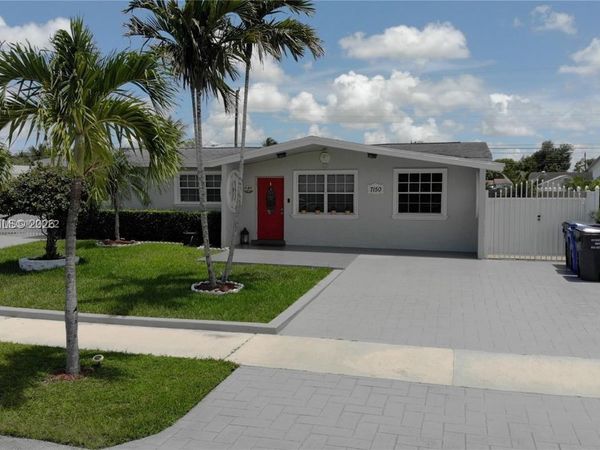Unit No, Hollywood, FL 33024